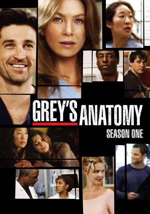 Grey Anatomy Season 4 Kickass