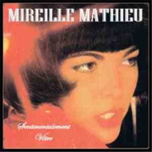 Apprend Moi Mireille Mathieu Download